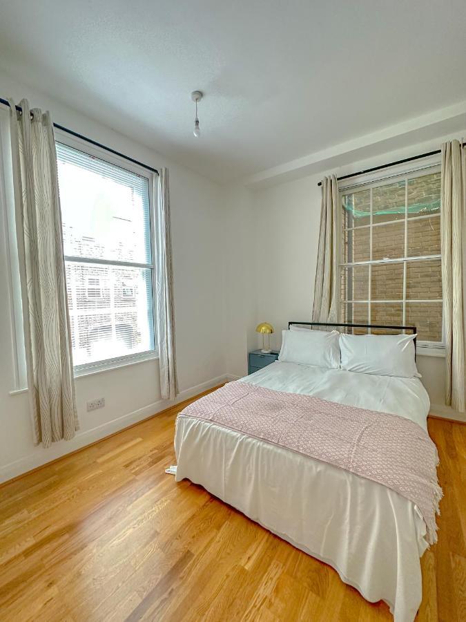 Gower Street Residences London Ngoại thất bức ảnh