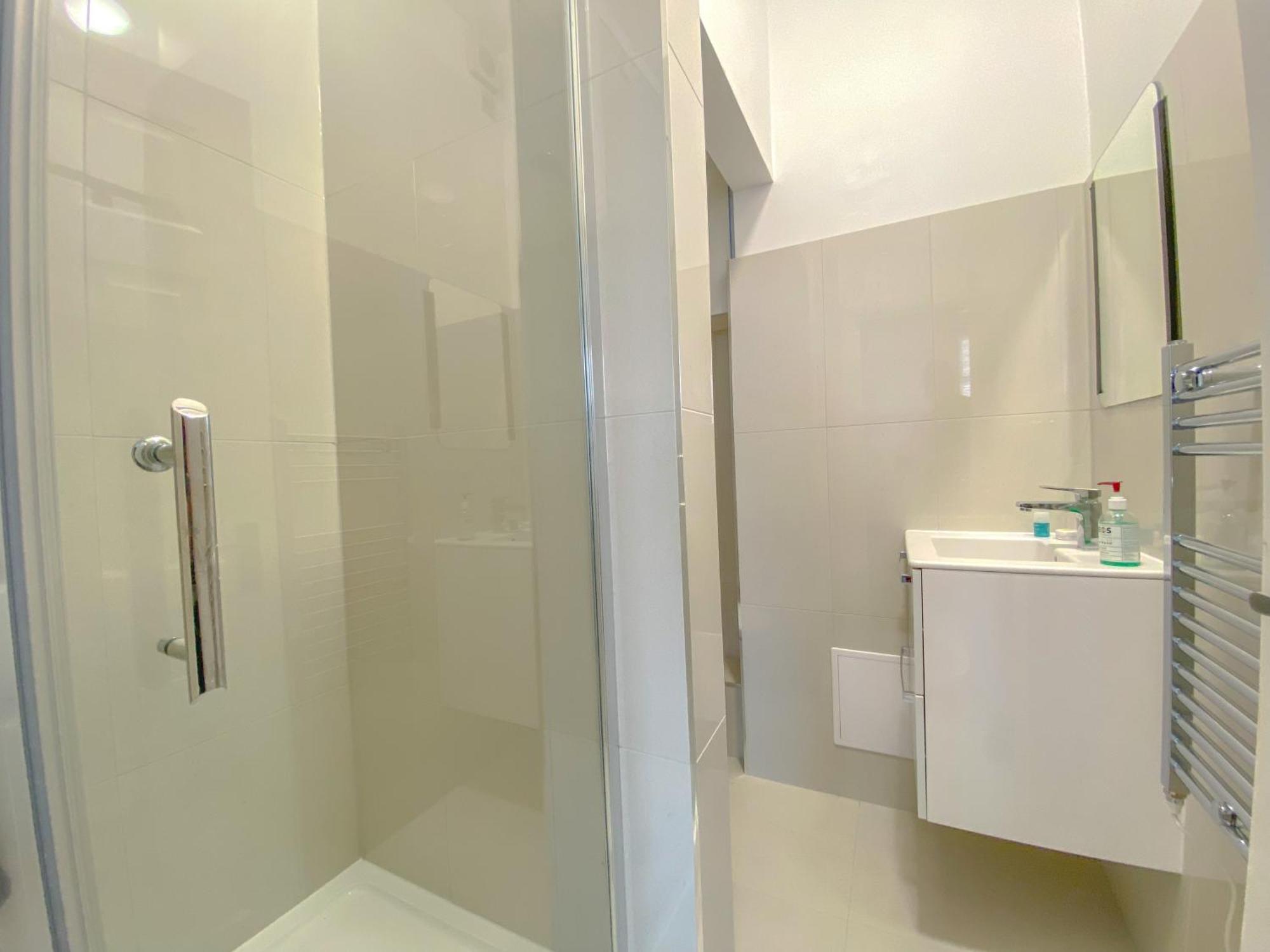 Gower Street Residences London Ngoại thất bức ảnh