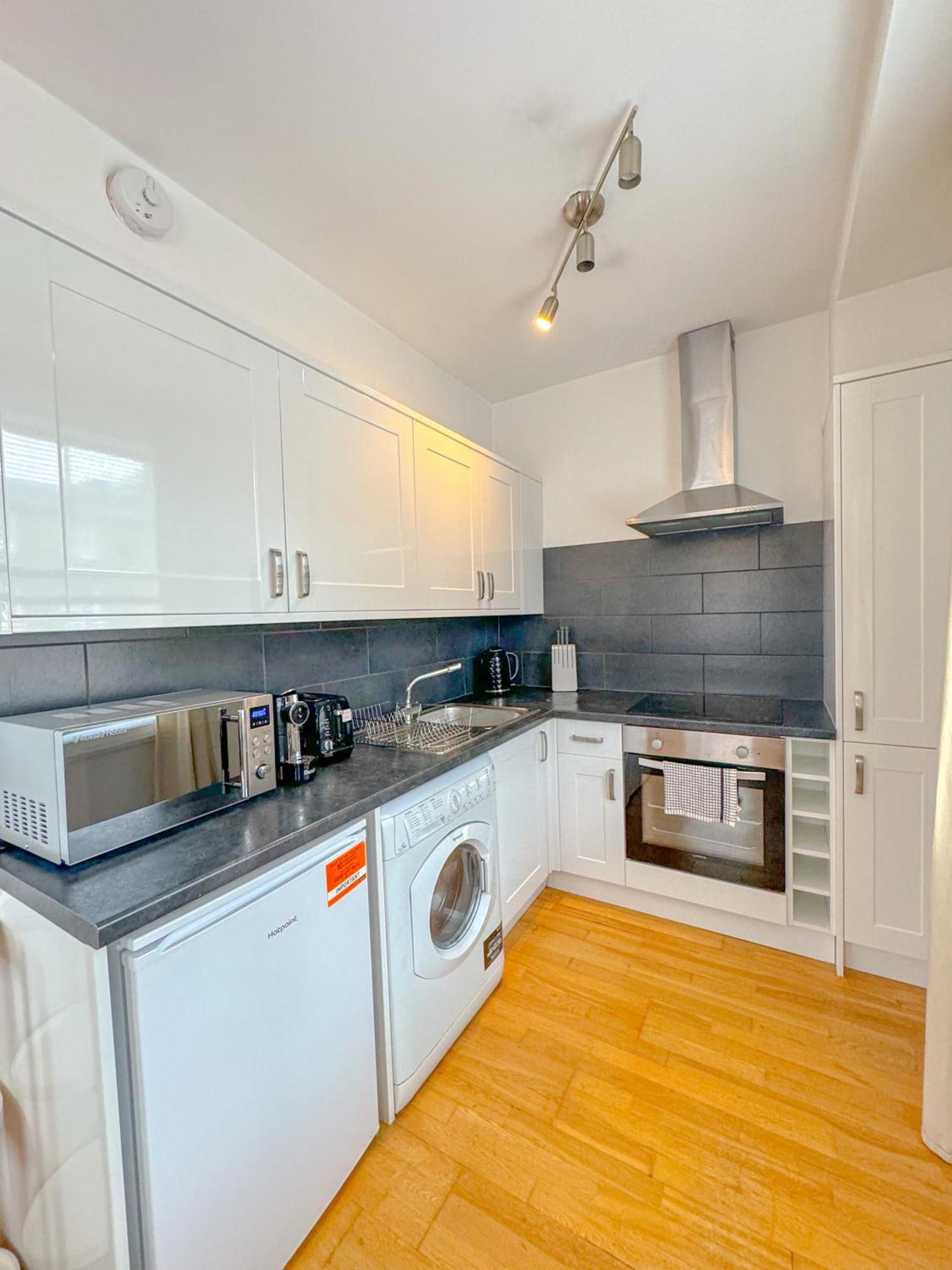 Gower Street Residences London Ngoại thất bức ảnh